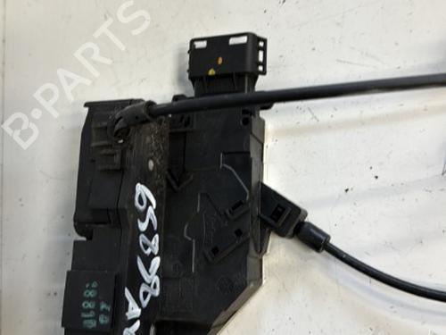 Front left lock PEUGEOT 207 (WA_, WC_) 1.4 16V | BP21345894C98 