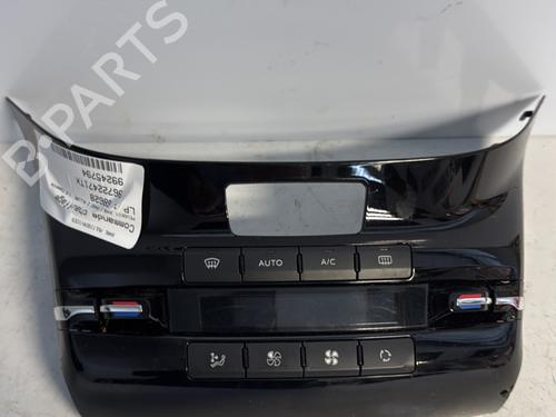 Climate control PEUGEOT 208 I (CA_, CC_) 1.2 THP 110 | BP22652492I5 