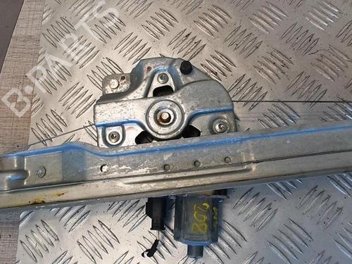 Front left window mechanism PEUGEOT 208 I (CA_, CC_) 1.0 VTi | BP21356014C22 