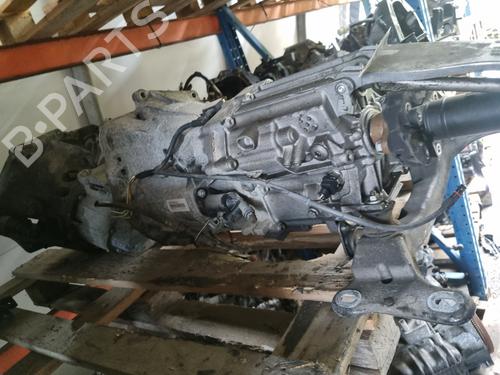 Used Gearbox BMW 1 (E81) 118 i (143 hp) 24541238