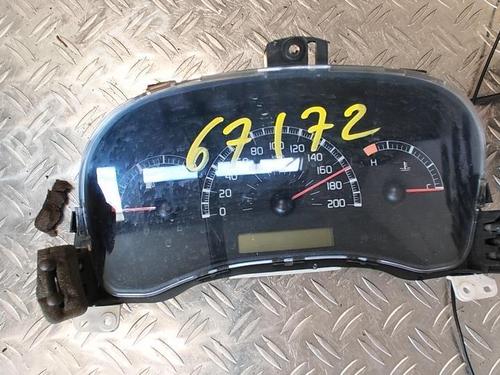 Instrument cluster FIAT PANDA (169_) 1.1 (169.AXA1A) | BP21333842C47 