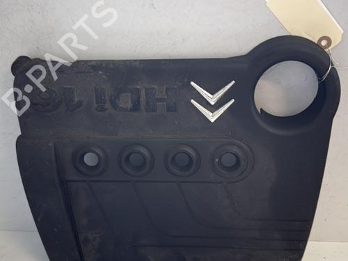 Used Upper protection PEUGEOT 308 I (4A_, 4C_) 1.6 16V (120 hp) 25738357