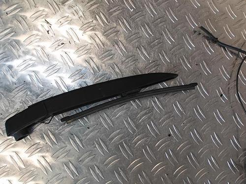Used Rear windshield wiper arm RENAULT CLIO IV (BH_) 1.5 dCi 75 (75 hp) 21333846