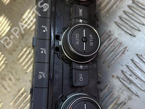 Used Climate control VW GOLF VII (5G1, BQ1, BE1, BE2) 1.6 TDI (105 hp) 21356837