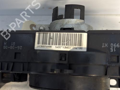Steering column stalk PEUGEOT 308 SW I (4E_, 4H_) 1.6 HDi | BP23091118I23 