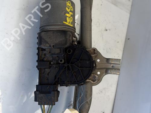 Front wiper motor PEUGEOT 208 I (CA_, CC_) 1.4 HDi | BP24549735M29 