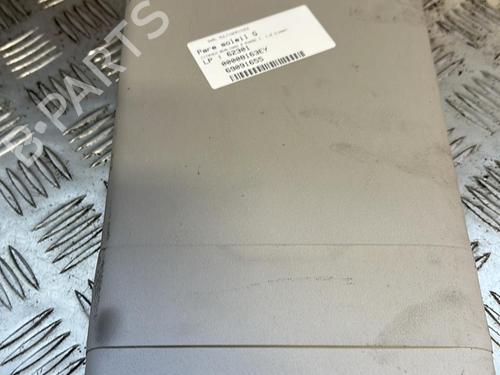 Used Left sun visor CITROËN BERLINGO Box Body/MPV (B9) 1.6 HDi 90 16V (90 hp) 21356380