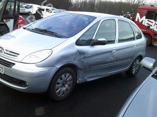 ABS pump CITROËN XSARA PICASSO (N68) 1.6 HDi | BP21359226M43 