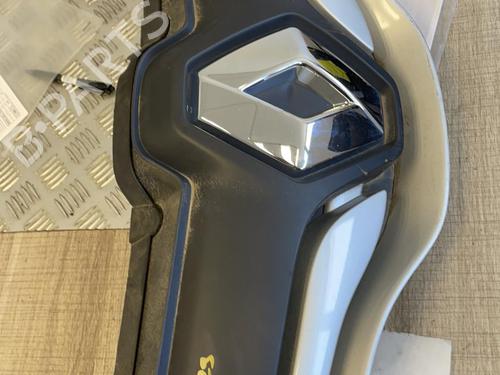 Grill RENAULT KANGOO Express (FW0/1_) 1.5 dCi 75 (FW07, FW10, FW04) (75 hp) 21358989