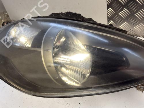 Right headlight SEAT IBIZA III (6L1) 1.9 TDI | BP25129363C29 
