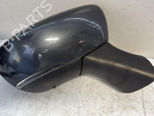 Right mirror RENAULT CLIO IV (BH_) 1.5 dCi 110 | BP22652362C27 