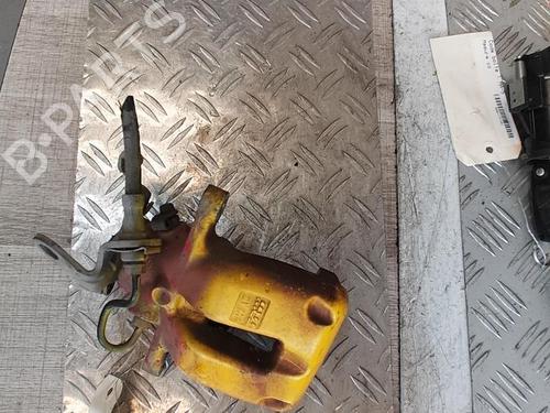 Used Left rear brake caliper VW GOLF V (1K1) 2.0 GTI (200 hp) 21352360