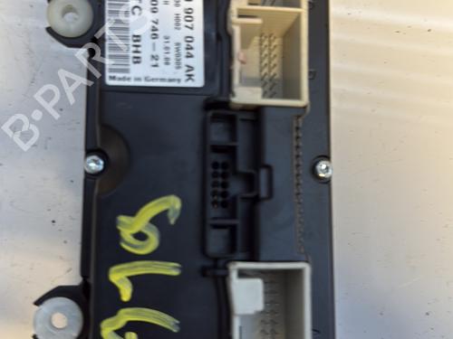 Climate control VW PASSAT CC B6 (357) 2.0 TDI | BP24399886I5 