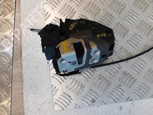 Front right lock FORD FIESTA VI (CB1, CCN) 1.25 | BP21336008C97 