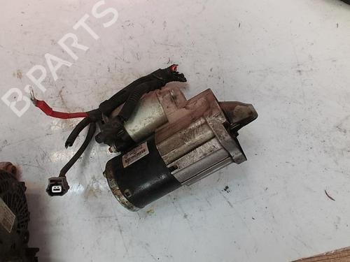 Used Starter DACIA SANDERO II 1.0 SCe 75 (B8JC, B8JD) (73 hp) 21352024