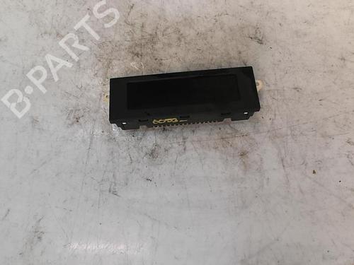 Display monitor CITROËN C3 I (FC_, FN_) 1.4 HDi | BP21342788C48 