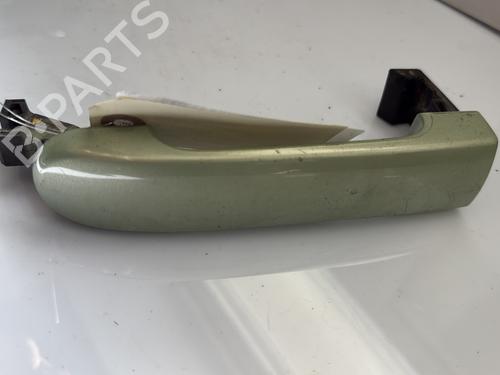 Rear left interior door handle NISSAN MICRA III (K12) 1.2 16V | BP25037236I15 