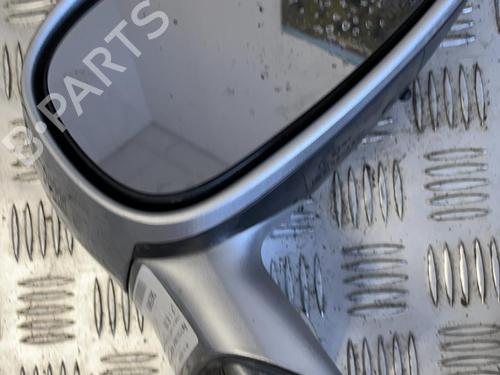Right mirror CITROËN C4 Coupe (LA_) 1.6 HDi | BP21343352C27 