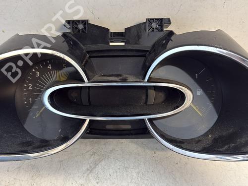 Instrument cluster RENAULT CLIO IV (BH_) 1.5 dCi 90 | BP26516135C47 