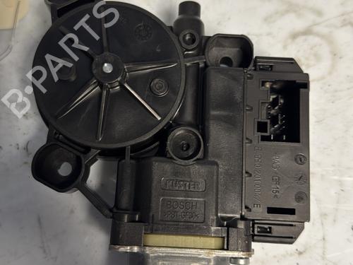 Right front window motor VW POLO V (6R1, 6C1) 1.4 TDI | BP21680005E20 