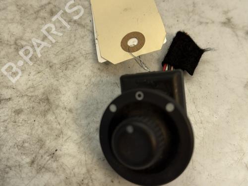 Used Mirror switch RENAULT TRAFIC III Van (FG_) 1.6 dCi 125 (FGMH) (125 hp) 25031154