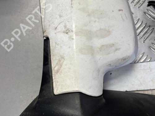 Used Right mirror CHEVROLET AVEO / KALOS Hatchback (T200) 1.4 16V (94 hp) 21355151