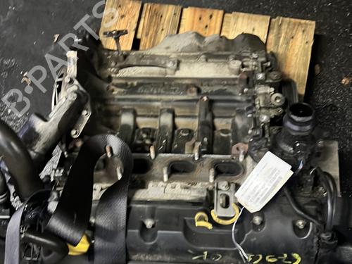 Gearbox OPEL CORSA D (S07) 1.2 (L08, L68) | BP22596548M3 