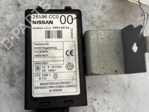 Elektronisk modul NISSAN 350Z Roadster (Z33) 3.5 | BP24953855M83 