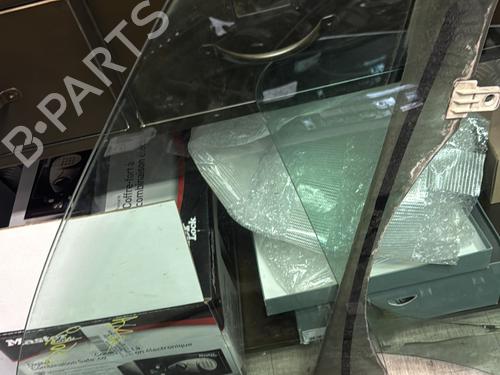 Used Front left door window RENAULT MEGANE III Grandtour (KZ0/1) 1.5 dCi (KZ09, KZ0D, KZ1G, KZ29, KZ14, KZ1W, KZ10, KZ1F,... (110 hp) 22652442