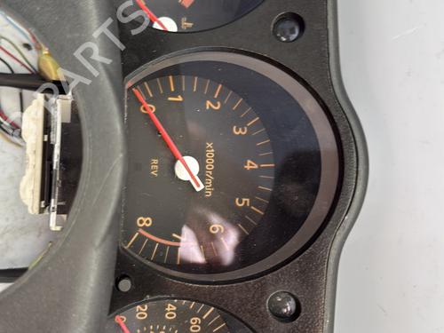 Used Instrument cluster NISSAN 350Z Roadster (Z33) 3.5 (280 hp) 24889849