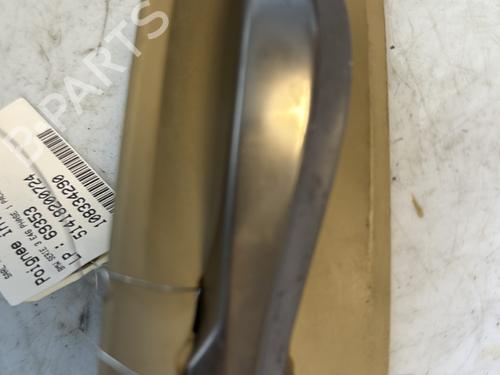 Front right interior door handle BMW 3 (E46) 330 xd | BP27220718I14 