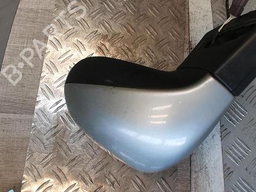 Left mirror PEUGEOT 207 (WA_, WC_) 1.6 HDi | BP21328411C26 