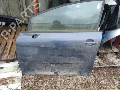 Left front door SEAT LEON (1P1) 1.9 TDI | BP21350996C2 