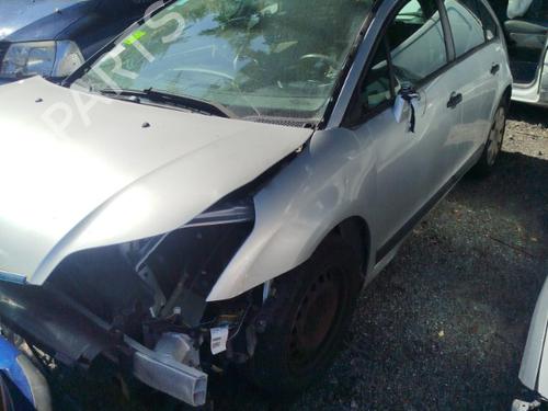 ECU airbags CITROËN C4 I (LC_) 1.6 HDi | BP21329646M53 