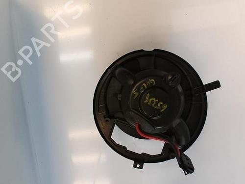 Heater blower motor VW GOLF V (1K1) 2.0 GTI | BP21352345M62 