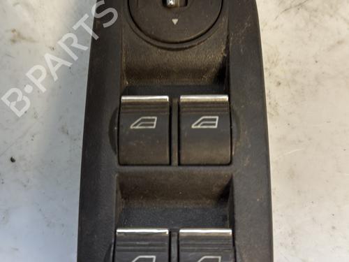 Left front window switch FORD FOCUS C-MAX (DM2) 2.0 TDCi | BP25141196I27 