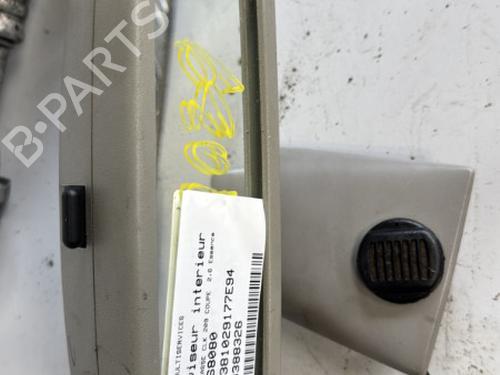 Rear mirror MERCEDES-BENZ CLK (C209) CLK 240 (209.361) | BP21336504I6 