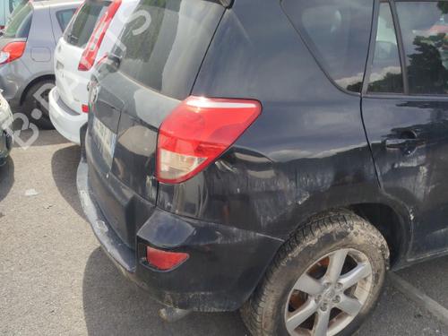 Wheel arch TOYOTA RAV 4 III (_A3_) 2.2 D 4WD (ALA30_, ALA30R) | BP26523489C56 