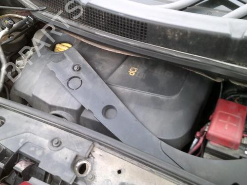 Lampeholder RENAULT SCÉNIC II (JM0/1_) 1.5 dCi (JM1E, JM16) | BP21846490L10 