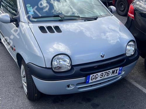 Venstre forlygte RENAULT TWINGO I (C06_) 1.2 16V (C06C, C06D, C06K) | BP21352176C28 