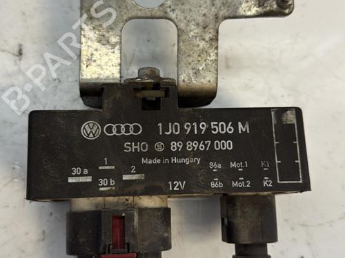 Elektronisk modul VW POLO (9N_, 9A_) 1.4 TDI (70 hp) 26691063