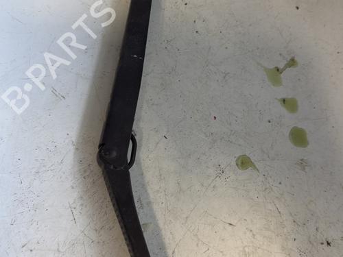 Front windshield wiper arm RENAULT CLIO IV (BH_) 0.9 TCe 90 (BHNF, BHMA, BHMH, BHJK, BHJR) | BP22787505C143 