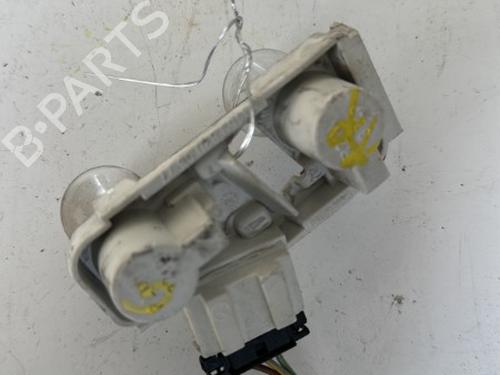 Used Lamp holder MERCEDES-BENZ B-CLASS Sports Tourer (W245) B 180 CDI (245.207) (109 hp) 21345971