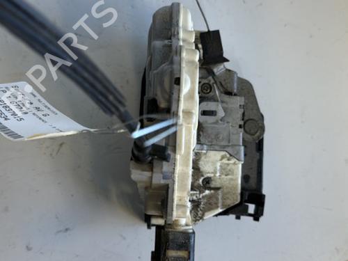 Front left lock SEAT LEON (1P1) 1.9 TDI | BP21346289C98 
