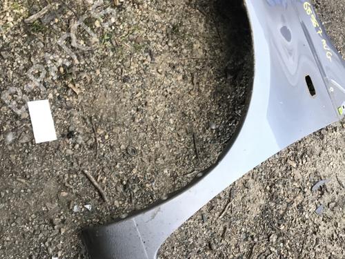 Left front fenders NISSAN NOTE (E11, NE11) 1.5 dCi | BP26617606C41 