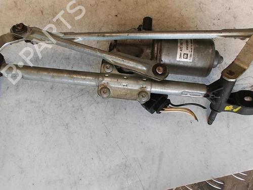 Used Front wiper motor OPEL CORSA D (S07) 1.3 CDTI (L08, L68) (75 hp) 21349528