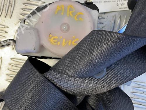 Used Rear left belt tensioner HONDA CIVIC VIII Hatchback (FN, FK) 2.2 CTDi (FK3) (140 hp) 21815822