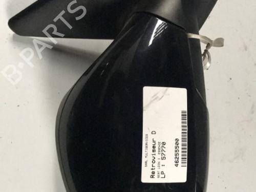 Right mirror SEAT LEON (1M1) 1.6 16 V | BP21351475C27 
