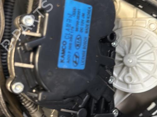 Rear wiper motor TOYOTA AYGO (_B1_) 1.0 (KGB10_, KGB10R) | BP25215638M102 
