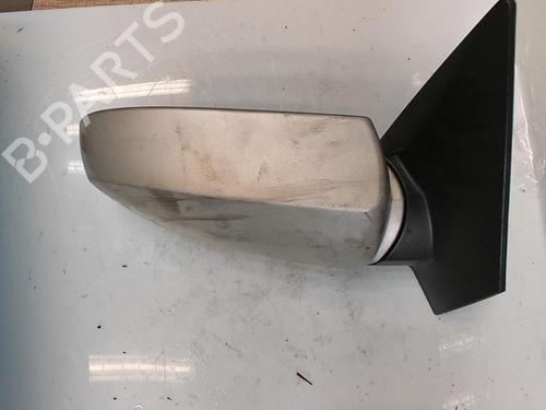 Right mirror KIA CARENS II MPV (FJ) 2.0 CRDi | BP21328335C27 
